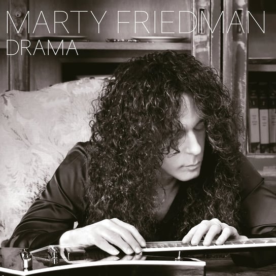 Drama Friedman Marty