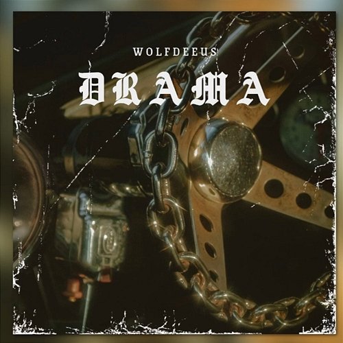 Drama Wolfdeeus