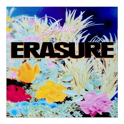 Drama! Erasure