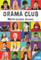 Drama Club Jensen Marie-Louise