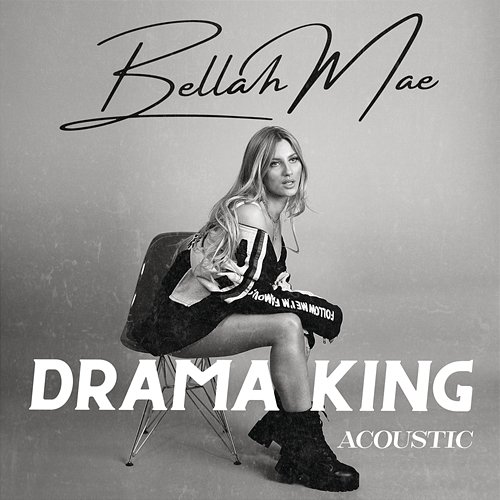 Drama King Bellah Mae