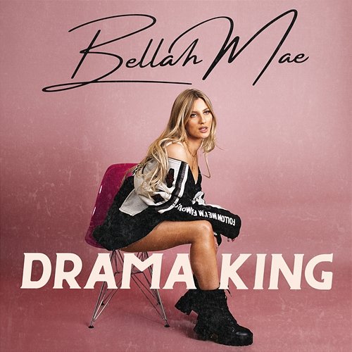 Drama King Bellah Mae