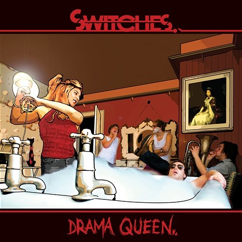 Drama Queen Switches