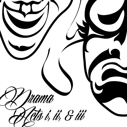 Drama (Remixes) 18+