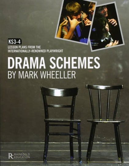 Drama Schemes Wheeller Mark
