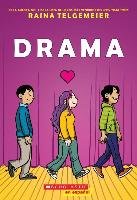 Drama (Spanish Edition): Spanish Edition Telgemeier Raina