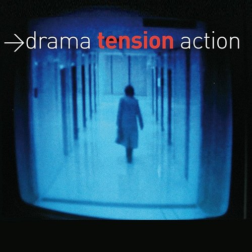 Drama Tension Action Hollywood Film Music Orchestra