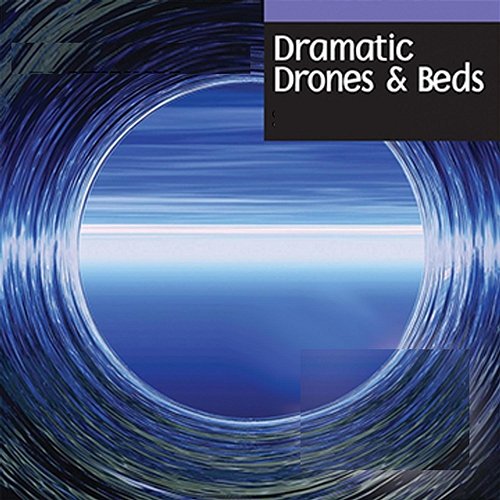 Dramatic Drones & Beds Drone Attacks