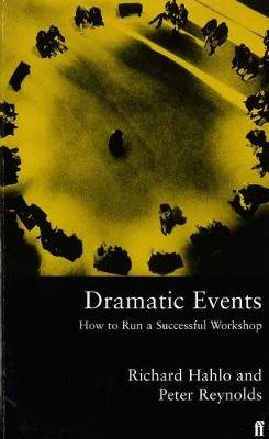 Dramatic Events Reynolds Peter H.