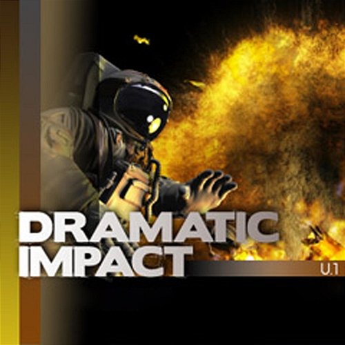 Dramatic Impact Hollywood Film Music Orchestra