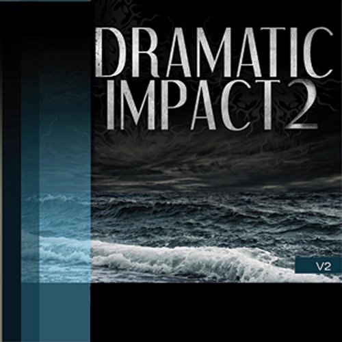 Dramatic Impact, Vol. 2 Hollywood Film Music Orchestra