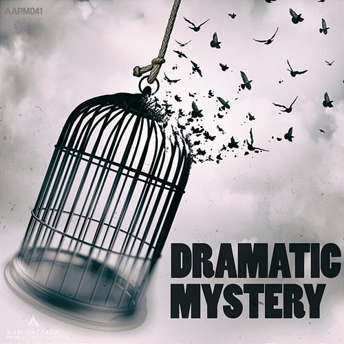 Dramatic Mystery Audio Attack