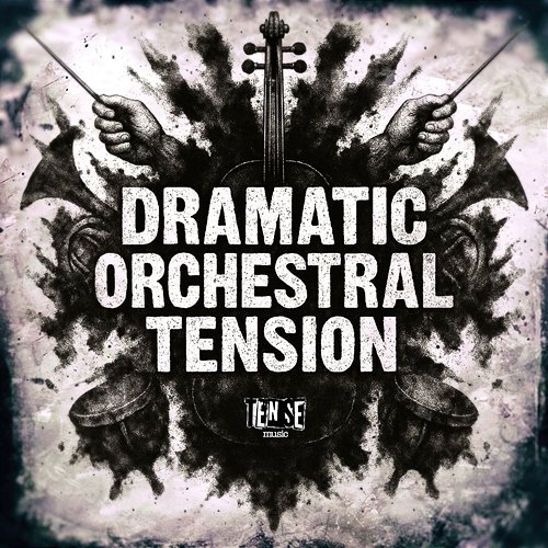 Dramatic Orchestral Tension Tense Music, Harry George, Will Farmer