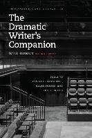 Dramatic Writer's Companion Dunne Will