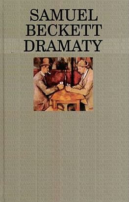 Dramaty Beckett Samuel