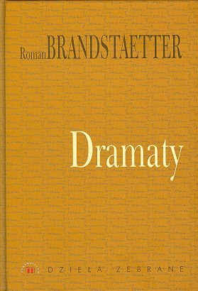 Dramaty Brandstaetter Roman