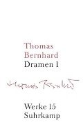 Dramen 1 Bernhard Thomas