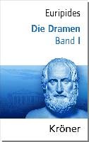 Dramen Band I Euripides