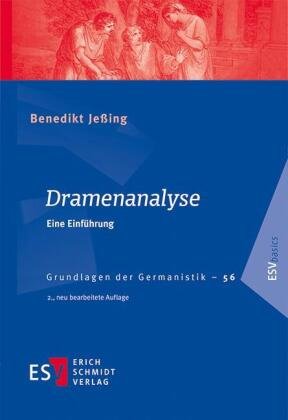Dramenanalyse Schmidt (Erich), Berlin