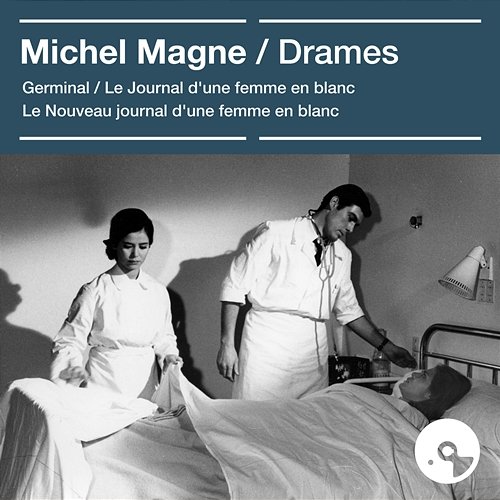 Drames Michel Magne