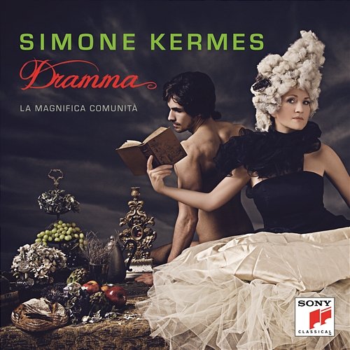 Dramma Simone Kermes