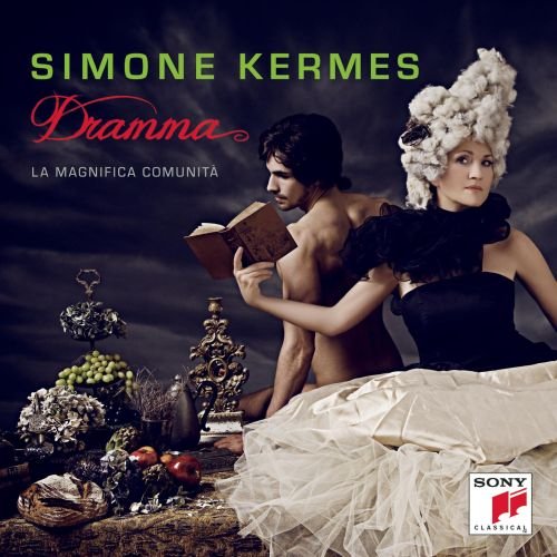 Dramma Kermes Simone