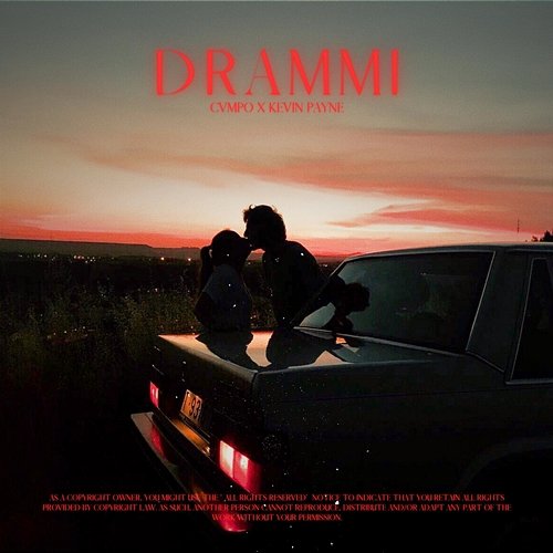 DRAMMI CVMPO & Kevin Payne