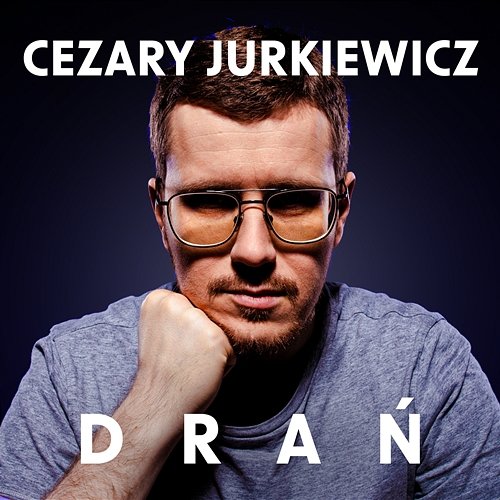 Drań Cezary Jurkiewicz