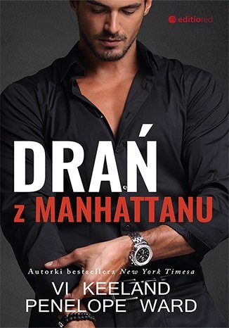 Drań z Manhattanu Keeland Vi, Ward Penelope