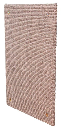 Drapak, 50 × 70 cm, brązowy Trixie