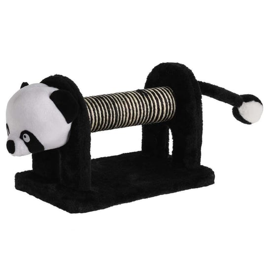 Drapak dla kota, zabawka do drapania, panda, 51x16x16 cm CATS Collection