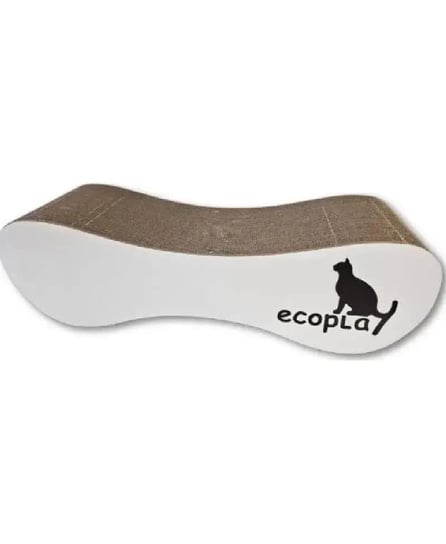 Drapak ekologiczny, kartonowy EcoPlay, duży - 71 cm Versele-Laga