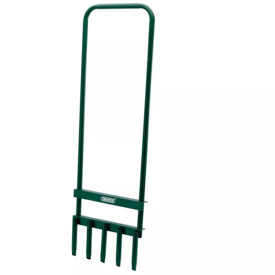 Draper Tools Aerator do trawnika, 29x93 cm, zielony, 30565 Draper Tools