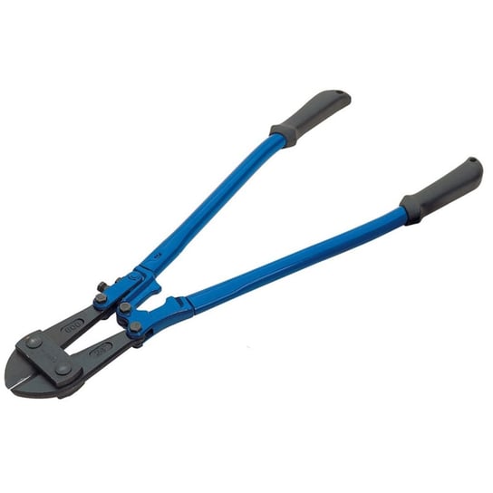 Draper Tools Nożyce do śrub, 600 mm, niebieskie, 54267 Draper Tools