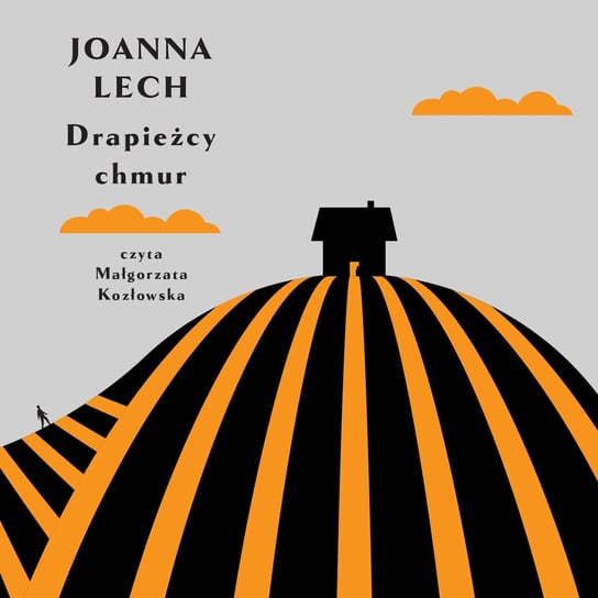 Drapieżcy chmur - audiobook Lech Joanna