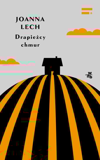 Drapieżcy chmur Lech Joanna