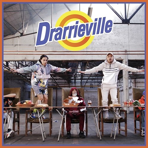 Drarrieville SLM