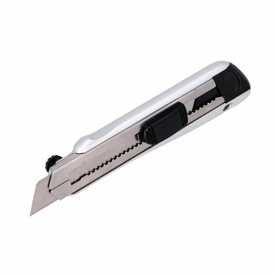 DRAUMET nóż metalowy z ostrzem łamanym 25mm DRAUMET PREMIUM