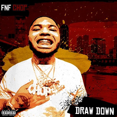 Draw Down FNF Chop