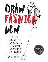 Draw Fashion Now Meder Danielle