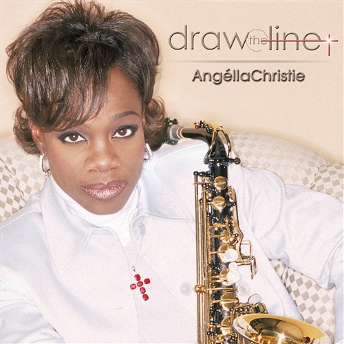 Draw The Line Angella Christie