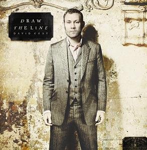 Draw the Line Gray David