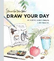 Draw Your Day Dion Baker Samantha