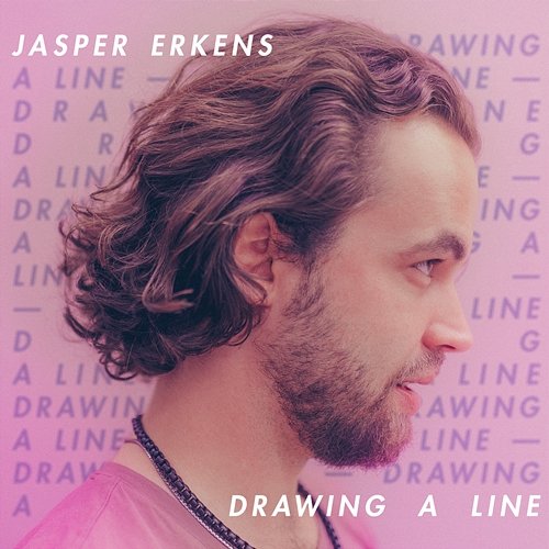Drawing A Line Jasper Erkens