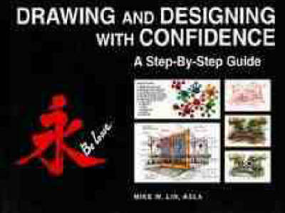 Drawing and Designing with Confidence Lin Mike W.