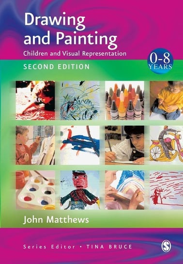Drawing and Painting Matthews John