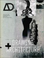 Drawing Architecture Spiller Neil