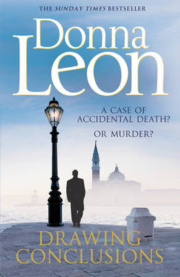 Drawing Conclusions Donna Leon