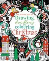Drawing, Doodling & Colouring: Christmas Watt Fiona