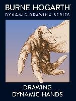 Drawing Dynamic Hands Hogarth Burne